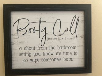 Wall Decor