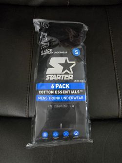 Mens Underware (Size Sm)