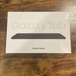 Galaxy Tab 8 - Unopened -$150