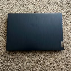 Used Lenovo Laptop