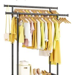 Closet Rack 