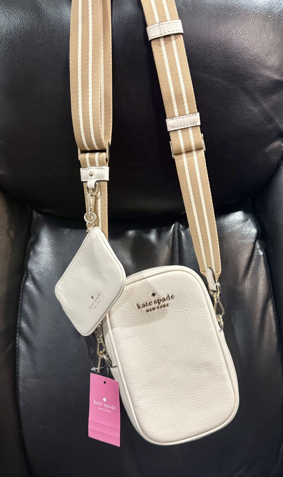 Kate Spade Crossbody Bag