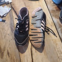 Cuba Cool Size 4.5 Girls