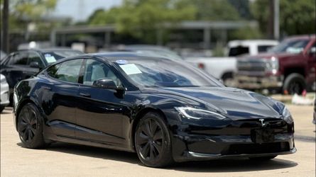 2023 Tesla Model S