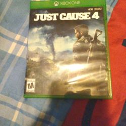 Xbox One Game