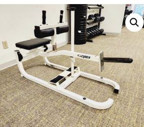 Cybex 5450 Seated Calf Raise