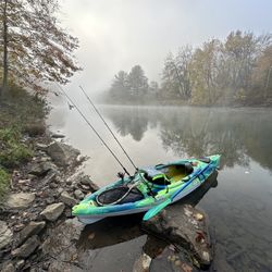 Kayak For Sale 