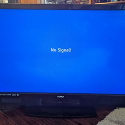 Vizio TV / SV420M / 42in Diagonal