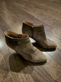 Sofft Ankle Boots