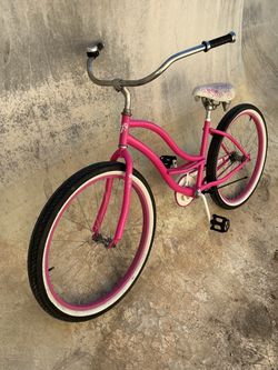 ZYCLE FIX CRUISER BIKE SINGLE SPEED