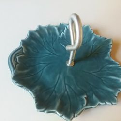 Steubenville pottery Tidbit Tray