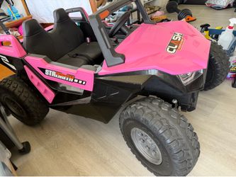 Kids Car