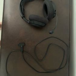 SteelSeries Arctis Nova 7 Wireless Gaming Headset w/ Dongle & Mic – Like New! $95 OBO
