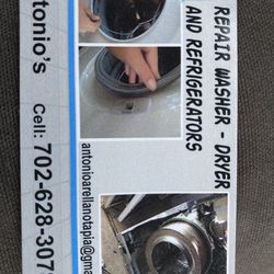 We repair diagnostic $45