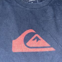 Quiksilver Longsleeve Unisex