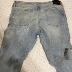 Express Jeans