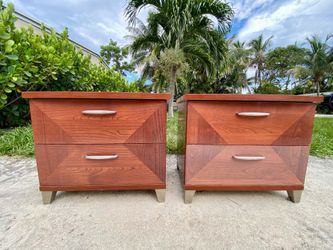 Nightstand
