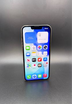 Apple iPhone 13 Pro