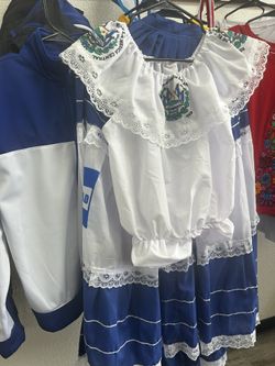 Traje Típico 