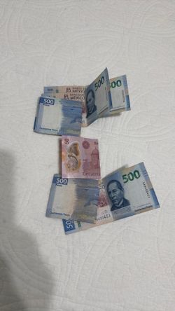 alguien que quiera pesos por dólares