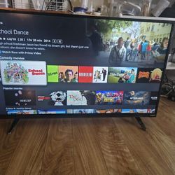 VIZIO "39 | WI-FI | SMART HDTV + MORE