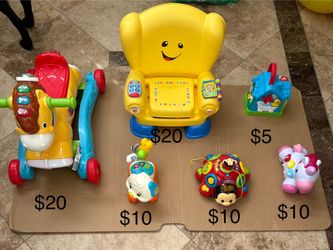 Toys