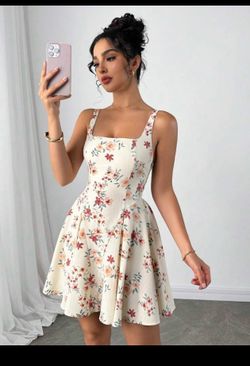 Women’s dress