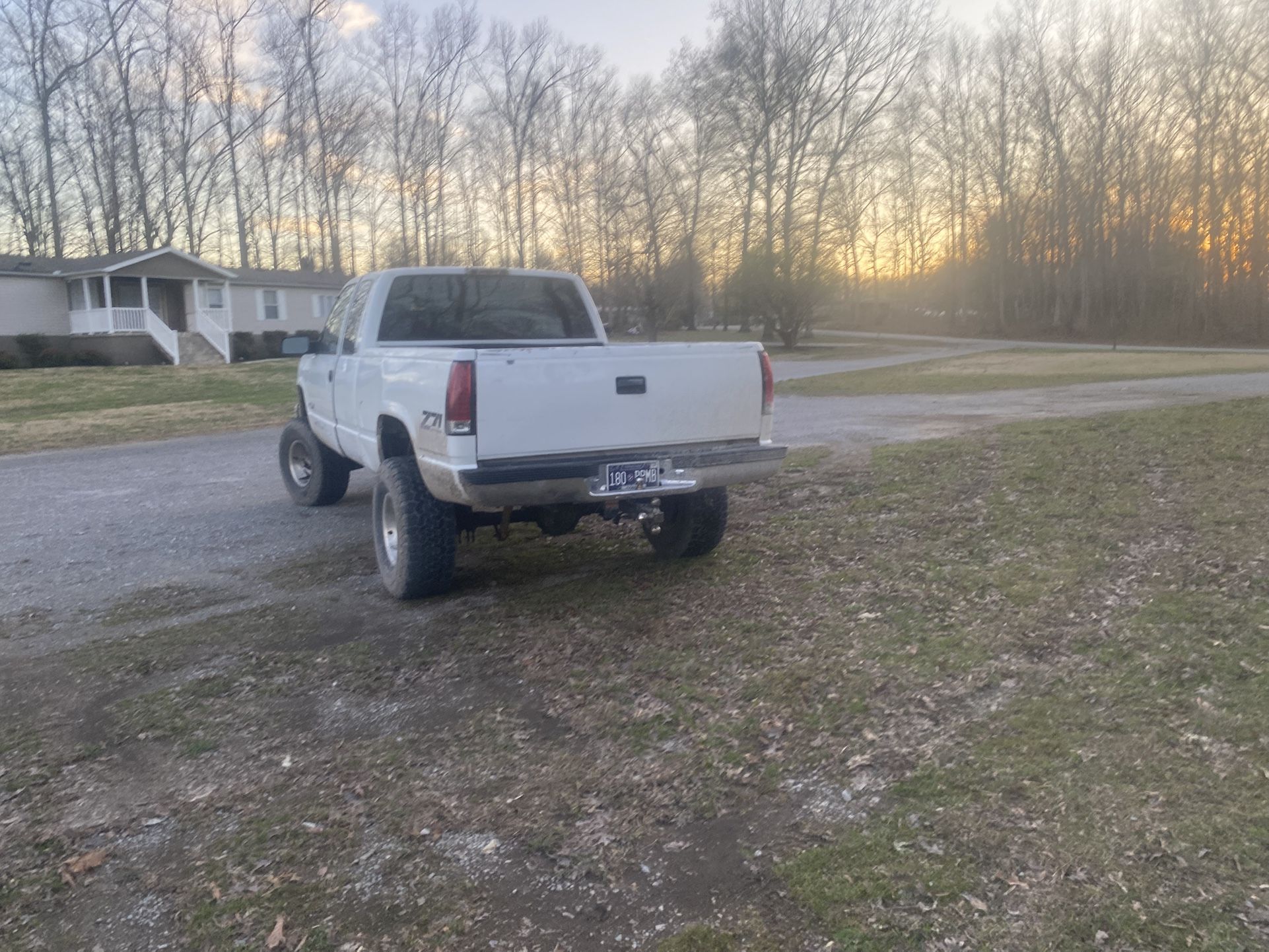 1997 Chevrolet 1500