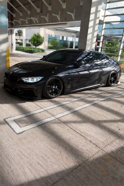2018 BMW 430i