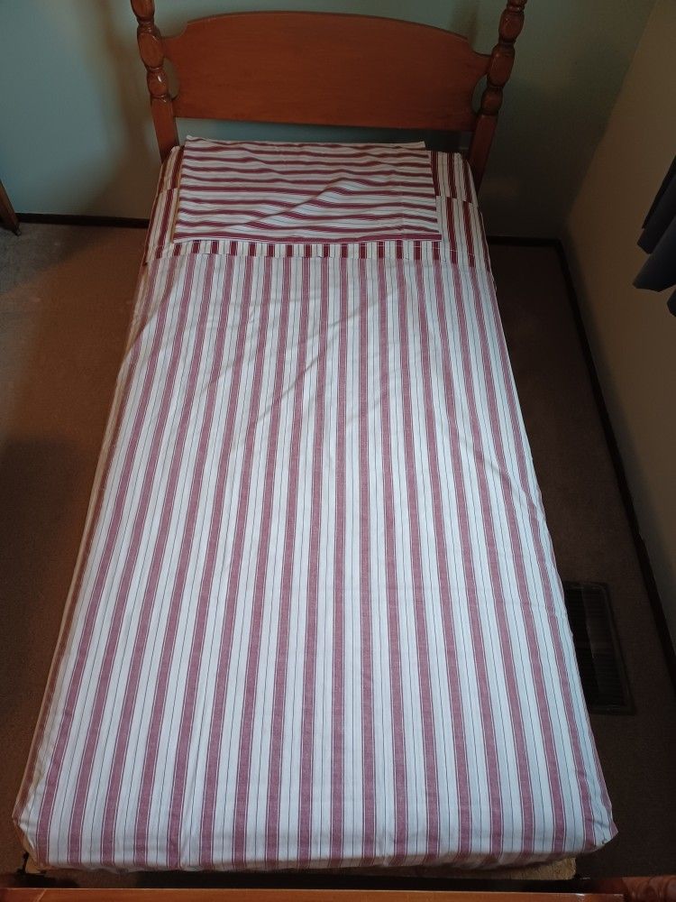 Twin Bed for Sale in Salem, OR OfferUp