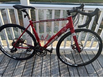 Diamond back road bike