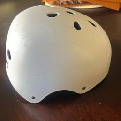 Skateboard Helmet 