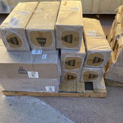 85lbs Adjustable Dumbbells (set of two)