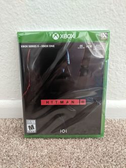 Hitman 3