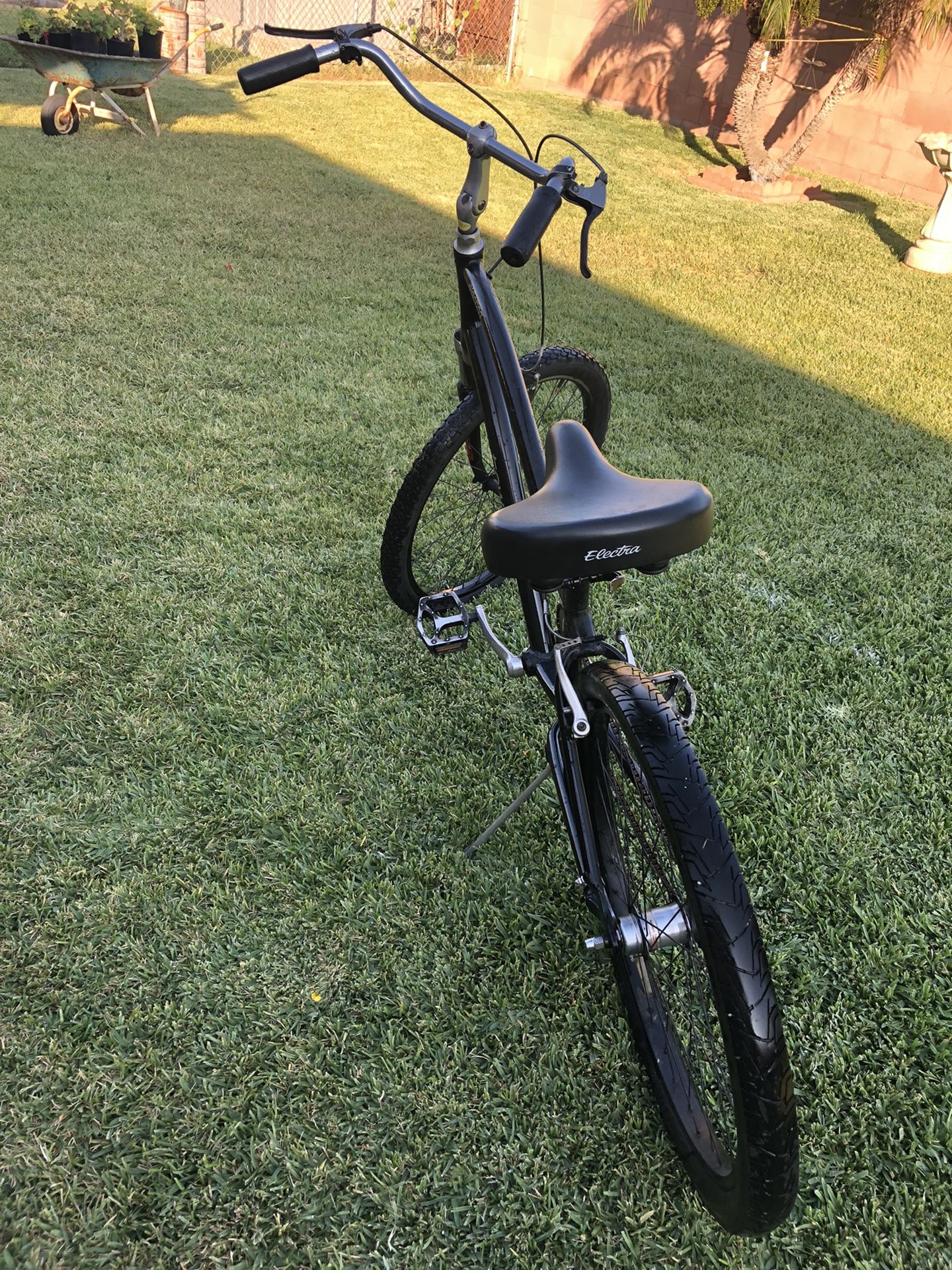 26” Electra Bicycle 