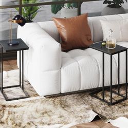 LIKE NEW** 2 Side tables. 