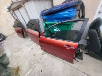 2003 toyota corolla parting Out 25&up each part