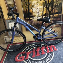Schwinn Trailway Bike 