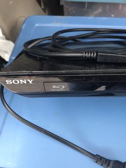 Sony Blue ray Player