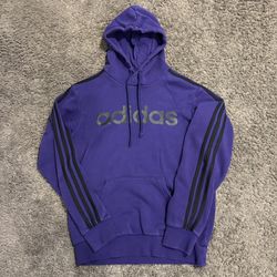 Adidas Hoodie