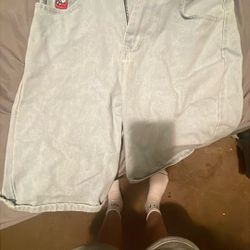 polar big boy jorts