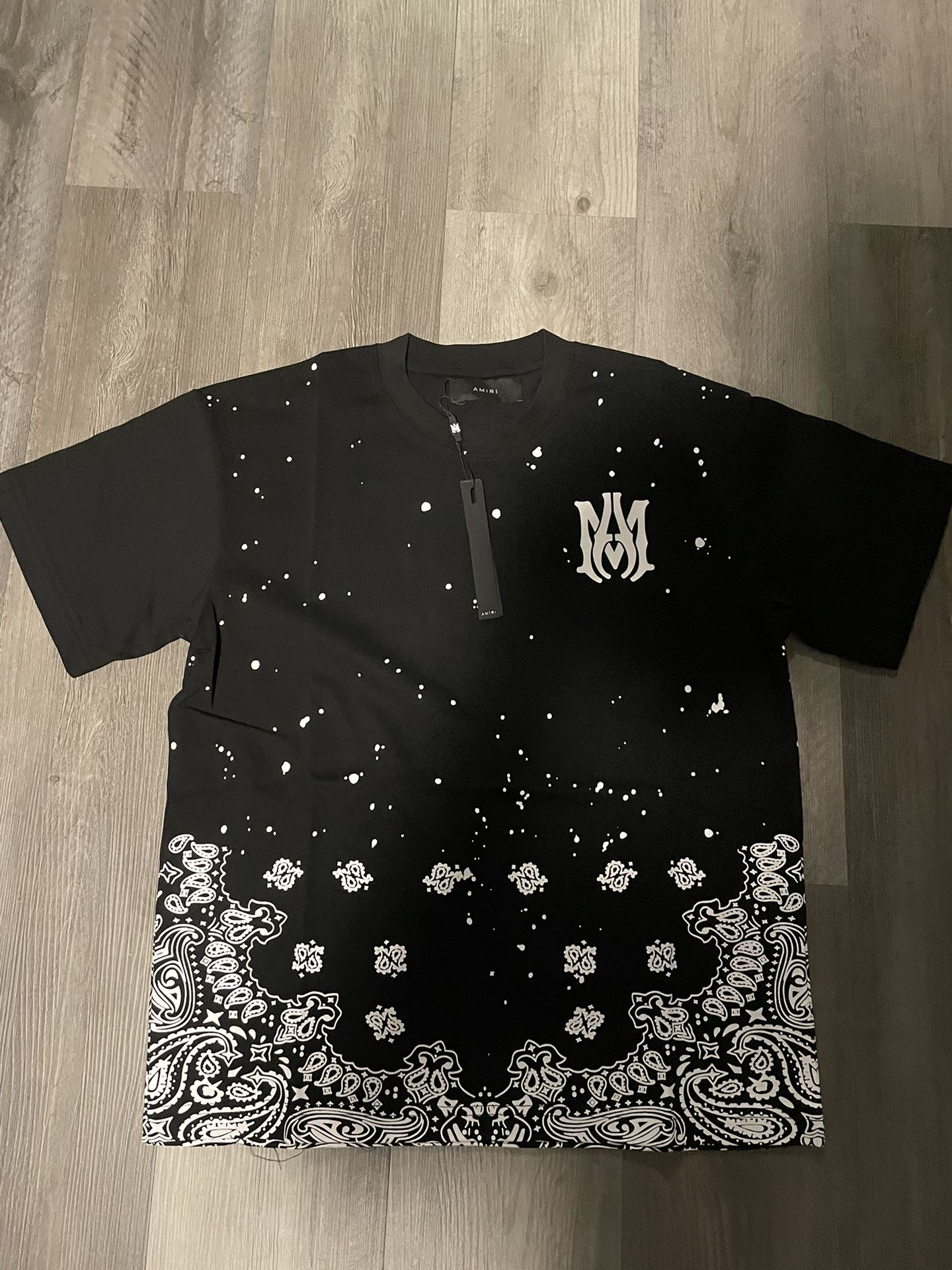 Amiri Shirt 