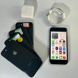 Apple iPhone 8 256GB UNLOCKED Fully Functional LIQUIDATION SALE!!