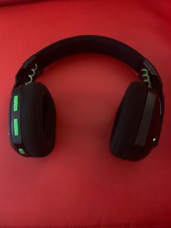 Razer Black Gaming Headset