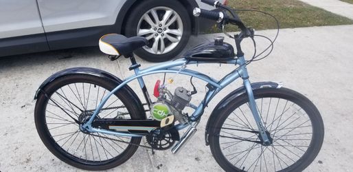 130MPG Gas Bikes...Motorbikes...