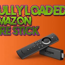 new fully loaded live tv movies sports