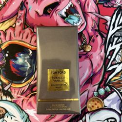 Tom Ford Tobacco Vanille