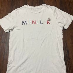 Moncler Shirts