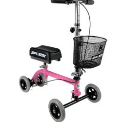 Knee Scooter 