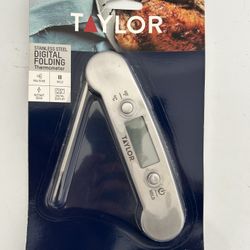 Digital Folding Thermometer